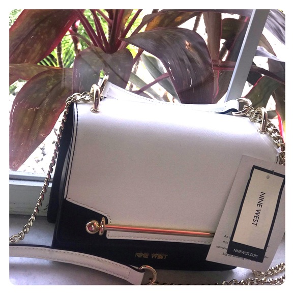 Nine West shoulder bag - Picture 1 of 6